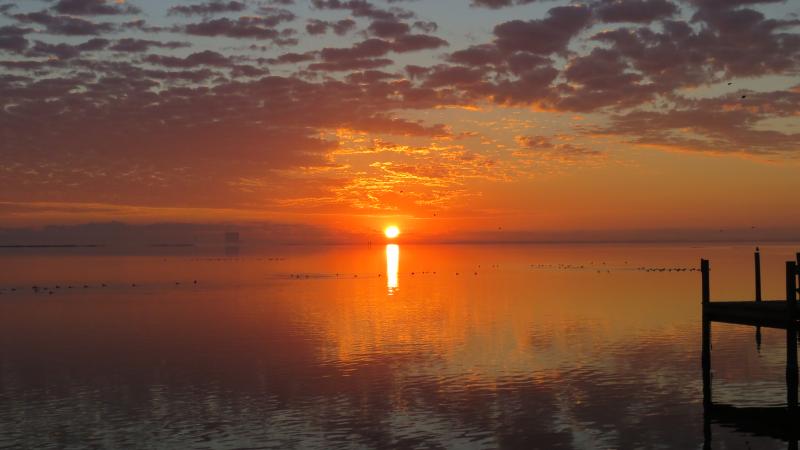 Indian River Lagoon